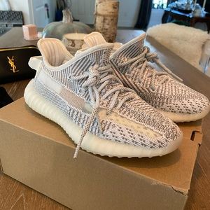 Yeezys - Boost 350 TRADE
